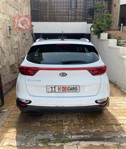 کیا سپۆرتاج